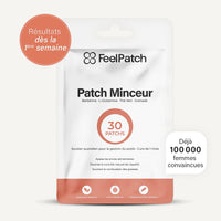 Patch Minceur