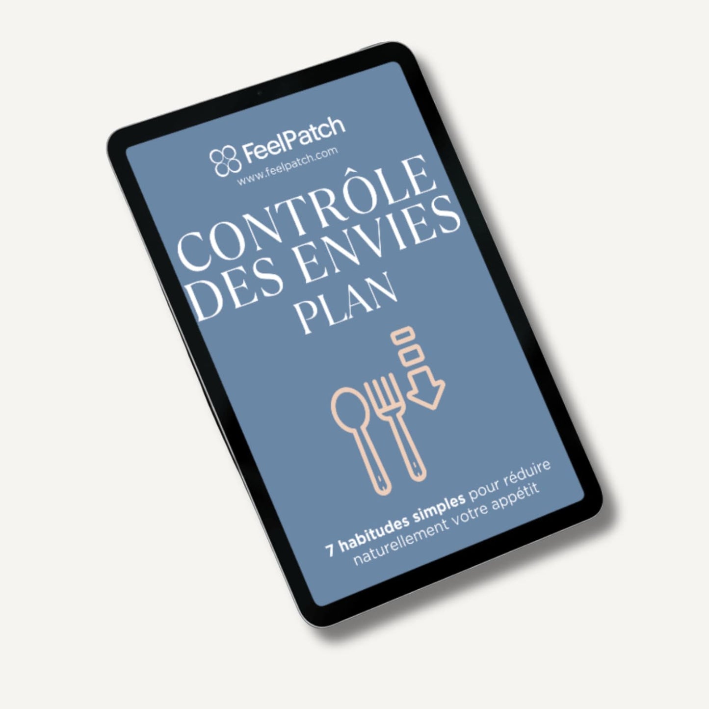 Guide contrôle des envies