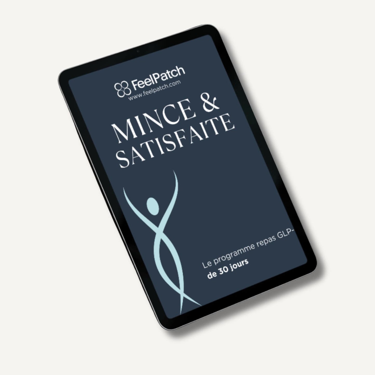 Programme repas GLP-1