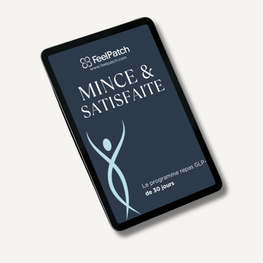 Programme repas GLP-1